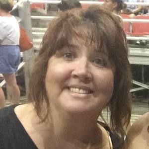 Meet your Posher, Jodi